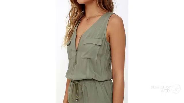 Заказы из китая/летняя одежда с aliexpress/комбинезон с алиэкспресс смотреть онлайн