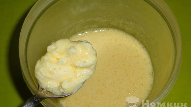 Рецепты от шеф-повара