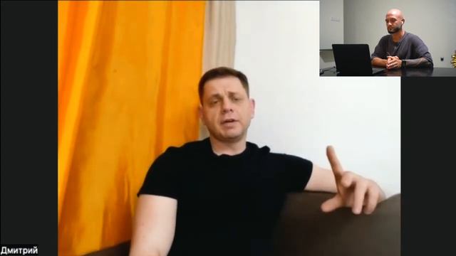 Интервью Желдаков - Гуснов: тренер-профессионал смотреть онлайн