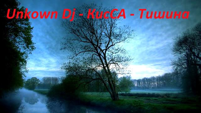 Unkown Dj - КисСА Тишина смотреть онлайн