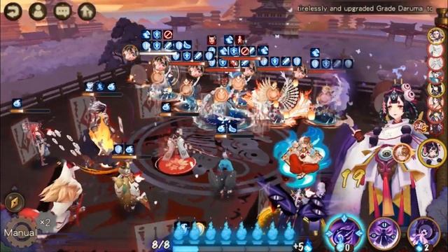 [Onmyoji PvP] Hoshiguma Doji Basics - Onmyoji Guide смотреть онлайн