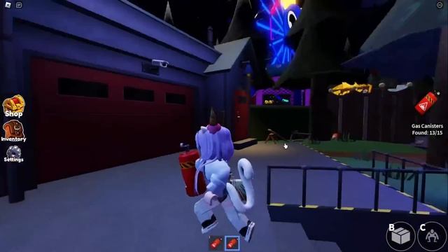 РАСПАКОВКА В РАДУЖНЫХ ДРУЗЬЯХ! Roblox Rainbow Friends 2 смотреть онлайн