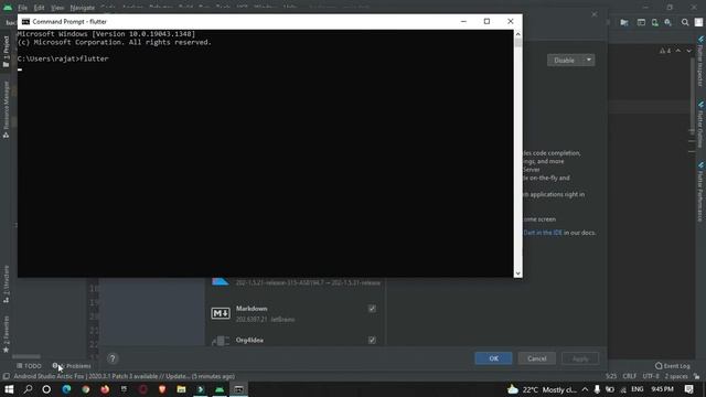 How to uninstall flutter from android studio IDE & Windows completely смотреть онлайн
