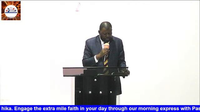 ENGAGING THE EXTRA MILE FAITH| 26TH MARCH 2024 смотреть онлайн