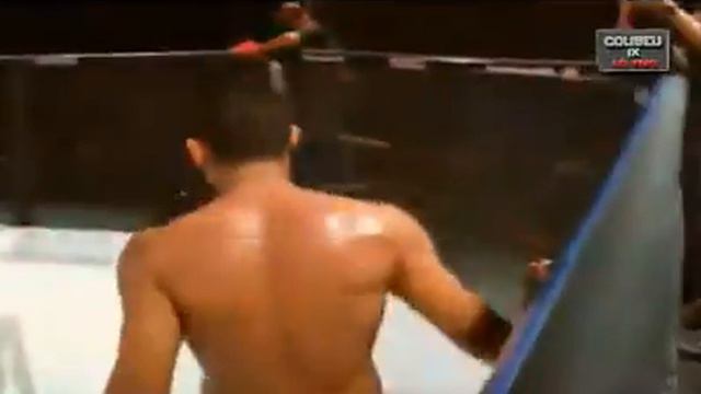 Coliseu Extreme Fight 9 Tiago Bahia Varejão vs Matheus Buffa смотреть онлайн