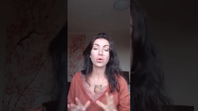 Что такое чакры? Куда теряем энергию по чакрам? смотреть онлайн