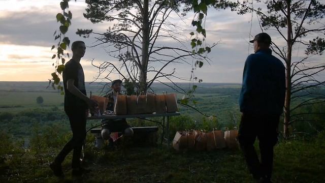 Глухомань - Урочище (2022) смотреть онлайн
