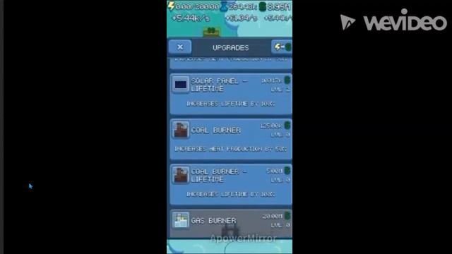 เริ่มต้นเข้าสู่โรงงานอัตโนมัติ [Reactor - Energy Sector Tycoon] EP.2 смотреть онлайн