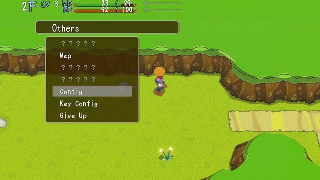 Monster Girls and the Mysterious Adventure Gameplay смотреть онлайн