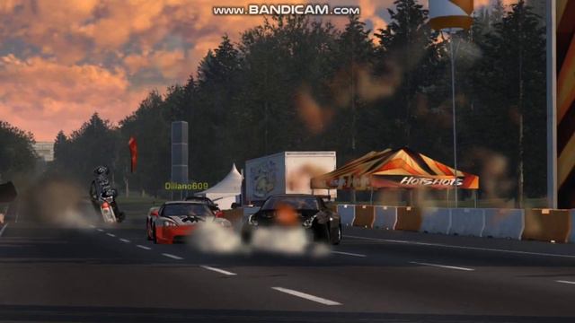 Смешной монтаж Need For Speed Prostreet Pepega Edition #2 смотреть онлайн
