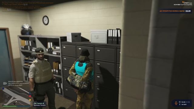 НОВИЧОК НА GTA 5 RP С НУЛЯ, 25К ЗА 15 МИН НА ОХОТЕ, ОТМАТАЛ СРОК В КПЗ, PROMO - taxi смотреть онлайн