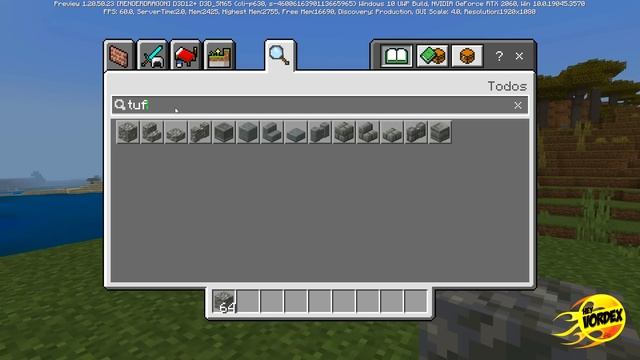 MINECRAFT 1.21 - SAIU! NOVA ATUALIZAÇÃO PARA A BEDROCK! MUITAS MUDANÇAS E CORREÇÕES! смотреть онлайн