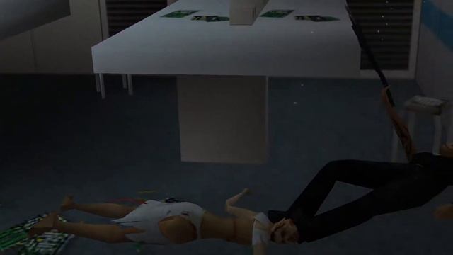 From Dusk Till Dawn (Video Game) Walkthrough # 8 смотреть онлайн