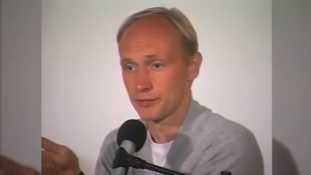 Потребность в любви! Любить и быть любимым. Олег Гадецкий. смотреть онлайн