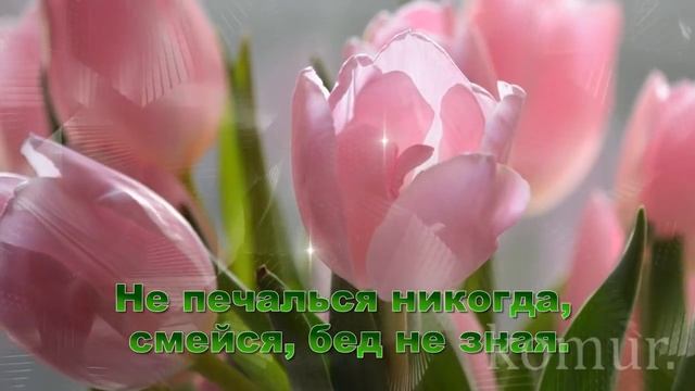 ♥️С ЖЕНСКИМ ДНЁМ 8 МАРТА ДОЧЕНЬКА!♥️ Музыкальная открытка♥️ komur смотреть онлайн