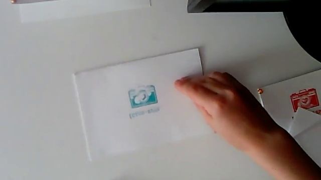 2 открытки в стиле CAS\\скрапбукинг\\ смотреть онлайн