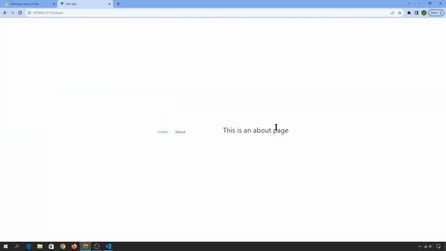 Kenalan sama Pinia | State Management (Store) di Vue JS смотреть онлайн