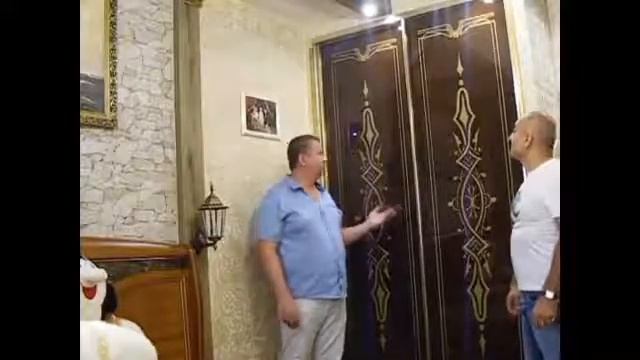 Изготовление шкафов-купе на заказ в Краснодаре. Отзыв о компании смотреть онлайн