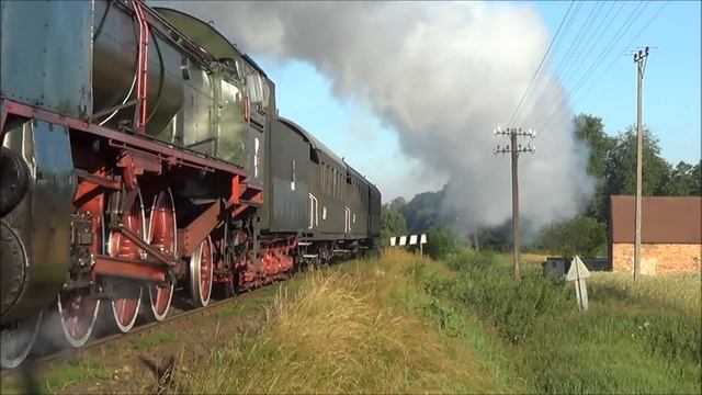 Pt47-65 Z Poc. Wolsztyn - Jarocin