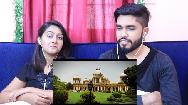 INDIANS react to PAKISTANI STREET FOOD OF BAHAWALPUR | KALEJI WITH THE BIGGEST PARATHA смотреть онлайн