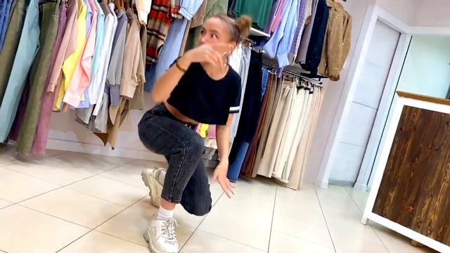 Konfuz — Ратата - Танец (jeny_miki) смотреть онлайн