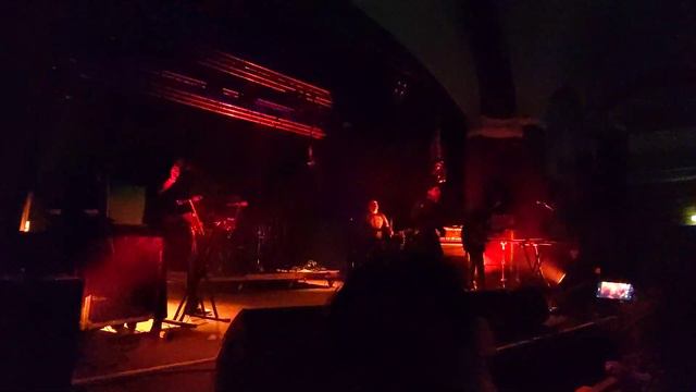 Dawn of Ashes - The Serpents of Eden @ Wave Gotik Treffen (WGT) 2022 in Leipzig смотреть онлайн