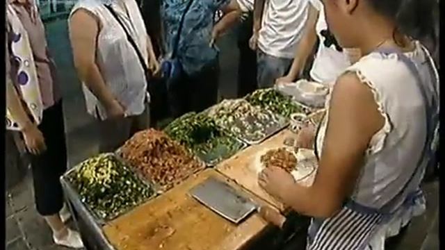 Исторический цикл Династия Тан Сиань смотреть онлайн