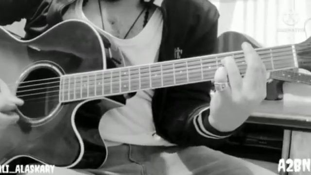 Send me an angel scorpions Cover by A2bn opr by M7D смотреть онлайн