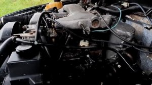 ЛУЧШИЙ СПОСОБ ПРОМЫТЬ ТОПЛИВНУЮ СИСТЕМУ ДИЗЕЛЯ.