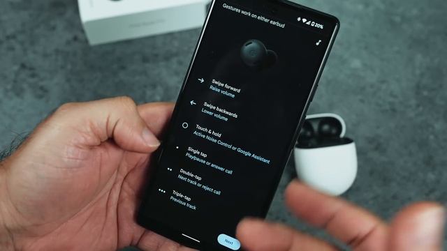 Google Pixel Buds pro for Rs. 19,990 is it worth it? смотреть онлайн