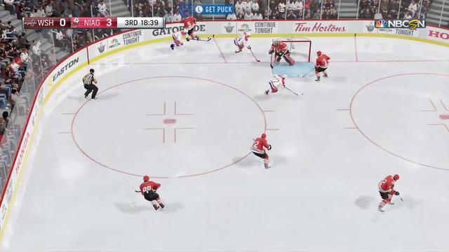 Let's Play NHL 17 Online смотреть онлайн