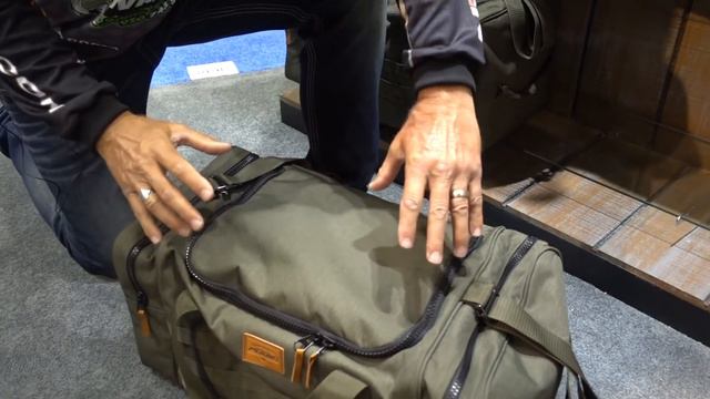 Plano A-Series Backpacks And Duffle Bag  | Tackle Box Storage Solutions | Gear Preview