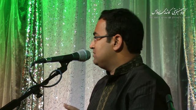 Brajeshwar Mukherjee - "Hari Om Tat Sat" (at The Music Room) смотреть онлайн