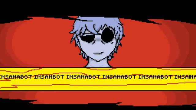 System Error (Old) - INSANABOT OST смотреть онлайн