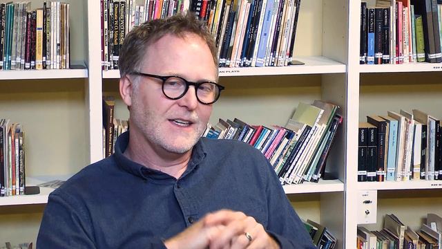 Mother's Daughter (2020) - Interview with director Alan Dilworth смотреть онлайн
