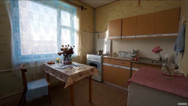 Купить квартиру улучшенной планировки в Новоро... смотреть онлайн