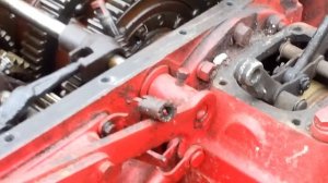 Фиксатор кпп т 25★