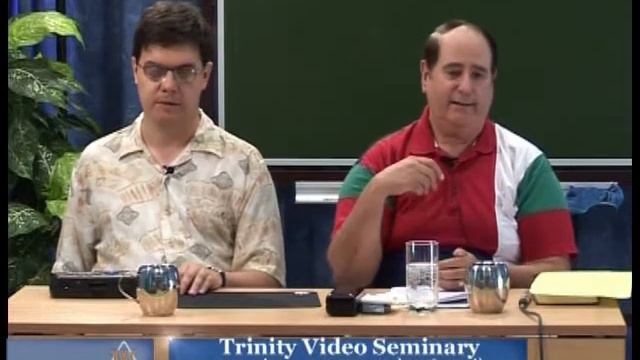 ST812 THEORY OF KNOWLEDGE/Теория познания смотреть онлайн