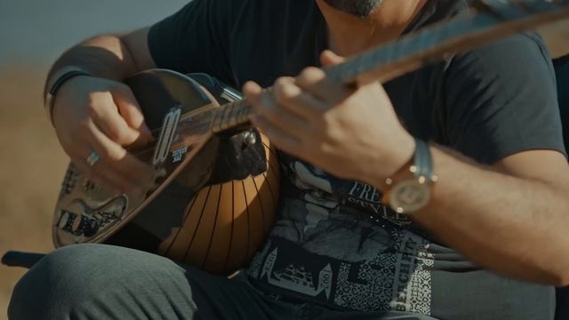 Ankara Oyun Havası - Potpori - Şaban Gürsoy