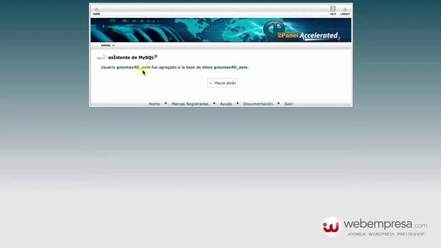 Instalación de Akeeba Solo - Copias de Seguridad смотреть онлайн