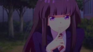 [Amv] Я влюбилась, тупо в свою подругу ×Ловушка лжи× |ЮРИ|