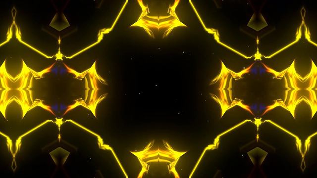 3 Hour | 4K Neon CyberPunk Background Video | Footage VJ LOOP Screensaver смотреть онлайн