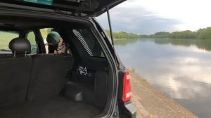 Кроссовер за 500000 р - обзор Ford Escape, проверка перед покупкой, проблемы и стоимость ремонта