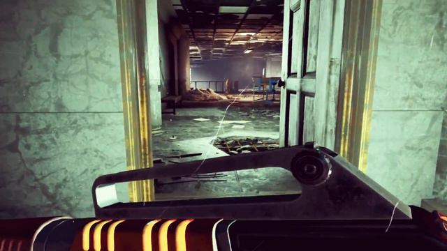 Fallout 4 - Большой Обзор [Fallout Mods Review] смотреть онлайн