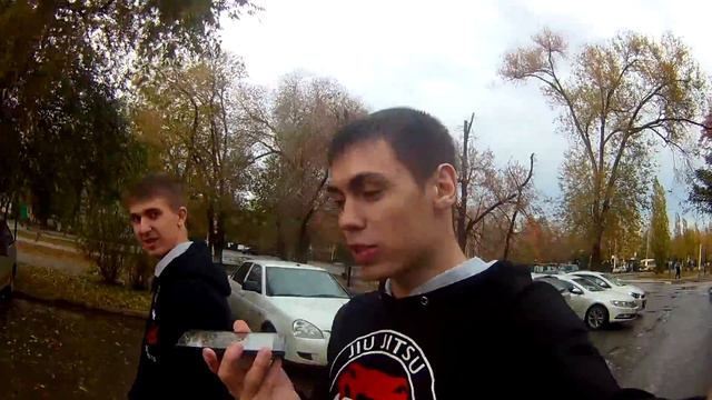 ШАУРМА,КАЛЬЯН, HALLOWEEN,БАТУТНЫЙ ПАРК "ОТРЫВ" ОРЕНБУРГ смотреть онлайн