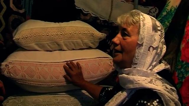 Мещеряковский музей. 2008 год смотреть онлайн