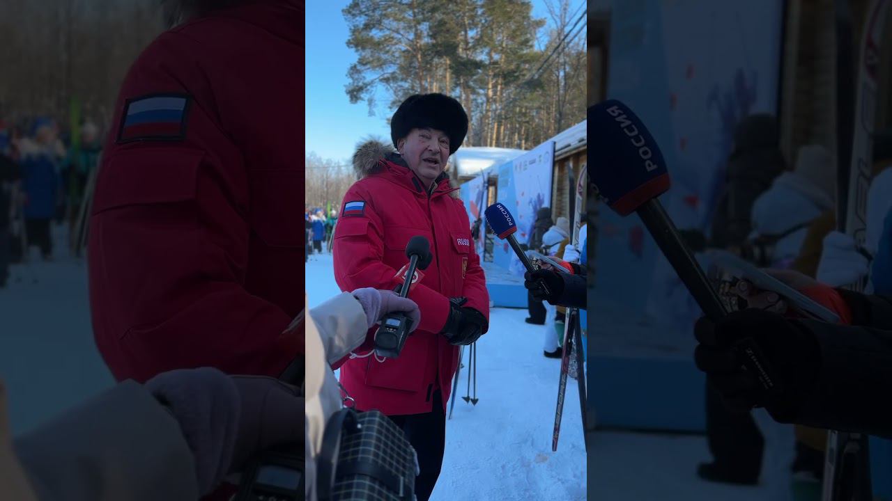 Александр Третьяк ! смотреть онлайн