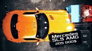 САМЫЕ ДОРОГИЕ КРАШ-ТЕСТЫ В МИРЕ