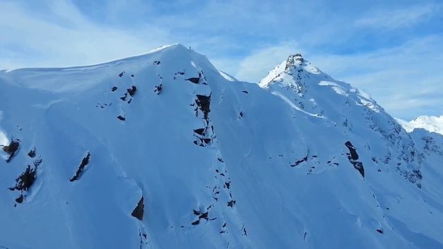 11 января 2017 года. Снега нет. смотреть онлайн