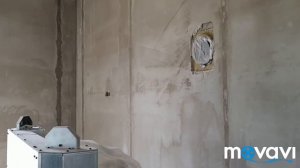 Штукатурка газобетона без утепления, штукатурная система фасадов, штукатурная система газобетона